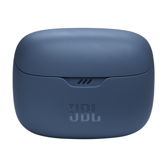 JBL Tune Beam - Blue - True wireless Noise Cancelling earbuds - Detailshot 2